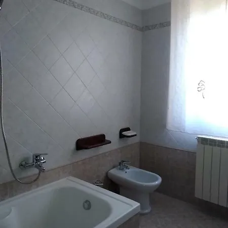 Lägenhet Casa *