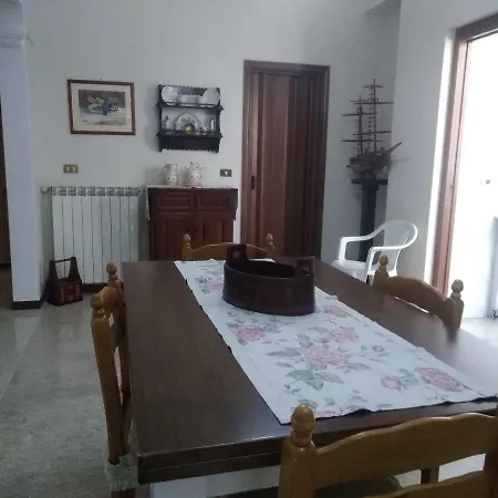 Casa Lägenhet