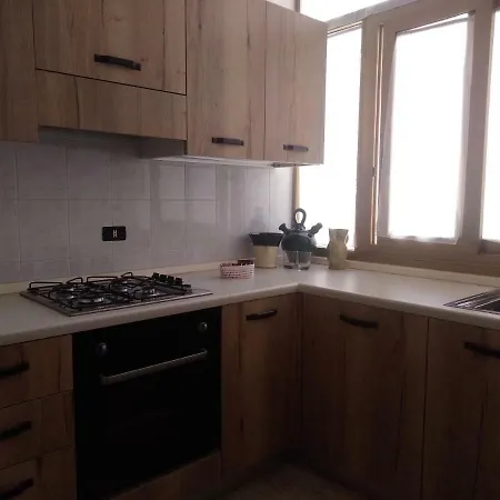 Lägenhet Casa *