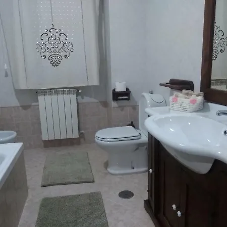 Lägenhet Casa *